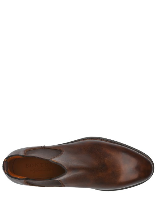 Челси кожаные BONTONI