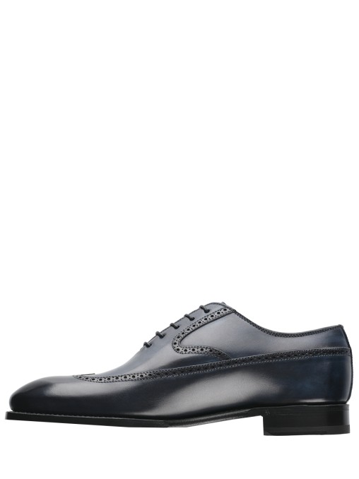 Оксфорды кожаные BONTONI
