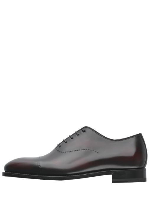 Оксфорды кожаные BONTONI