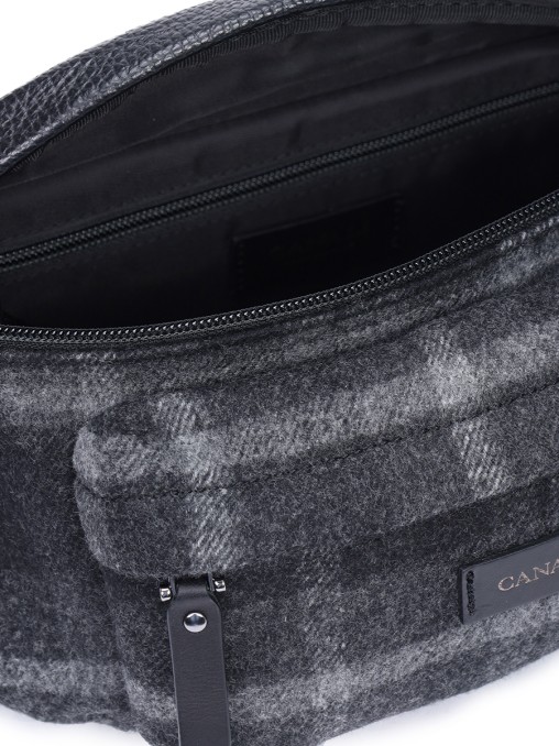 Сумка комбинированная CANALI