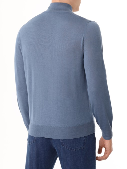 Кардиган шерстяной CANALI