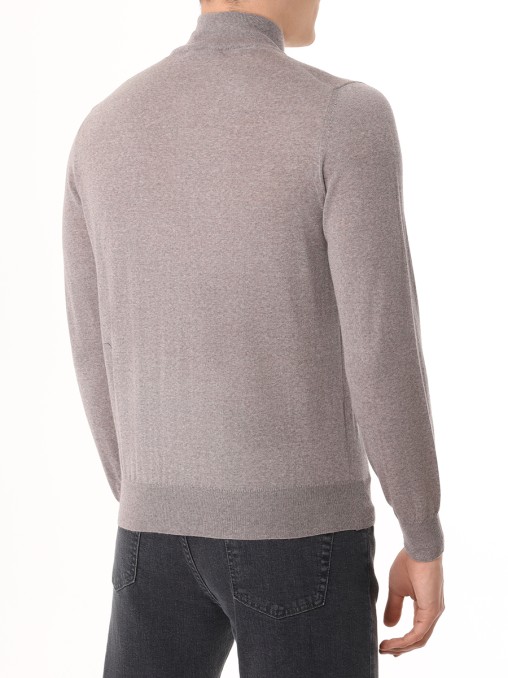 Кардиган шерстяной CANALI
