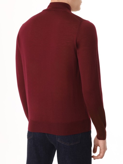 Кардиган шерстяной CANALI