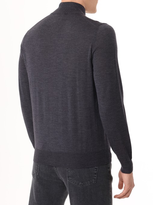 Кардиган шерстяной CANALI