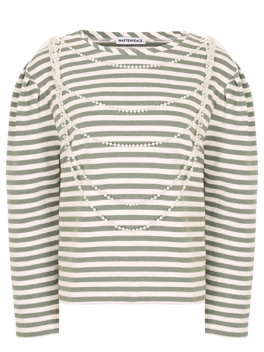 Толстовка хлопковая