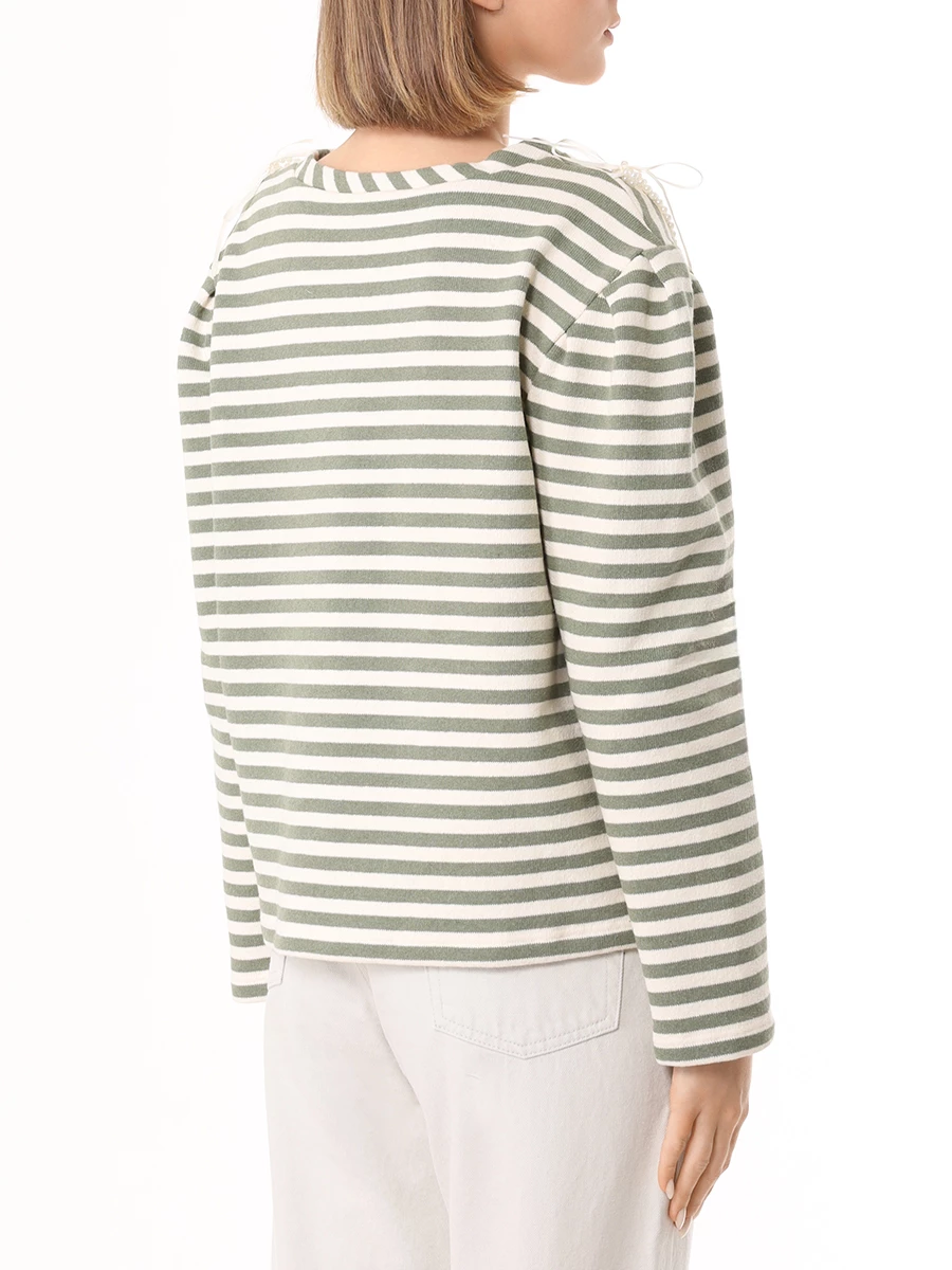 Толстовка хлопковая