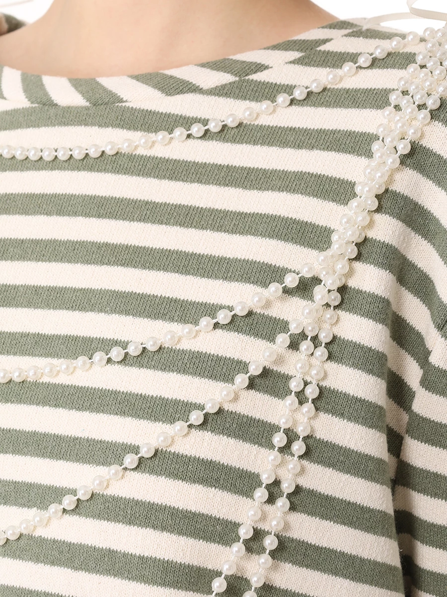 Толстовка хлопковая