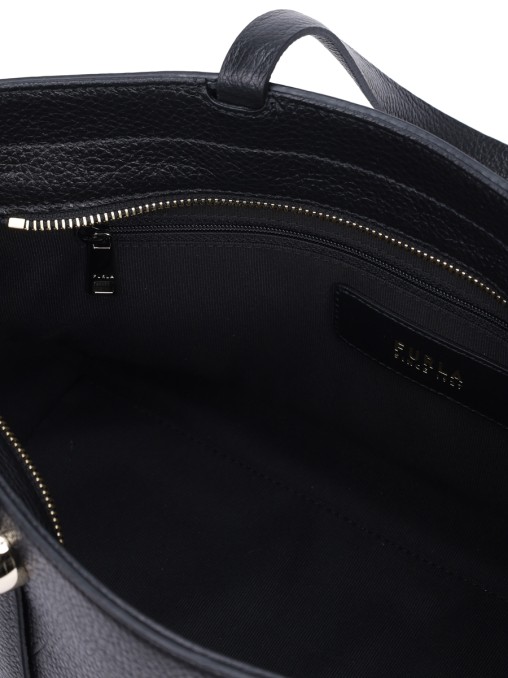 Сумка кожаная Sfera FURLA