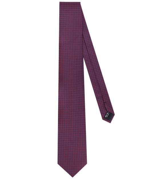 Галстук шелковый BML