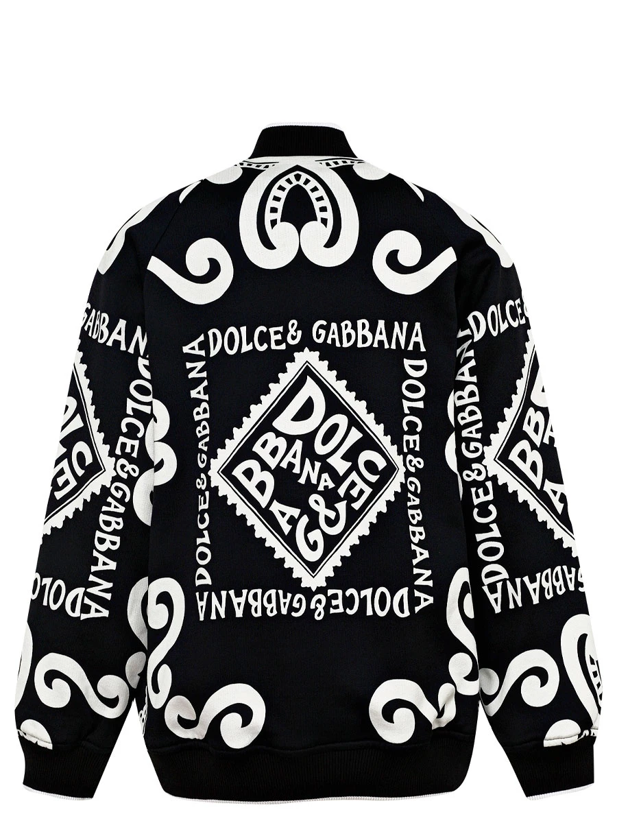 Толстовка хлопковая