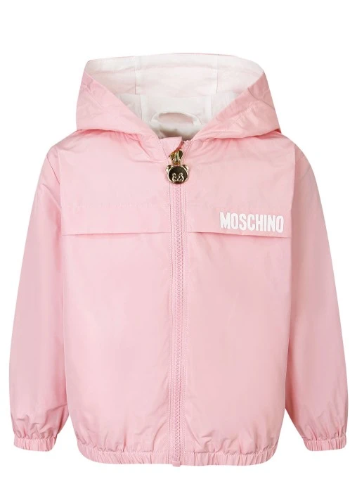 Куртка MOSCHINO