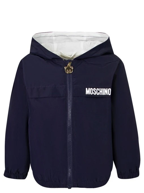 Куртка MOSCHINO