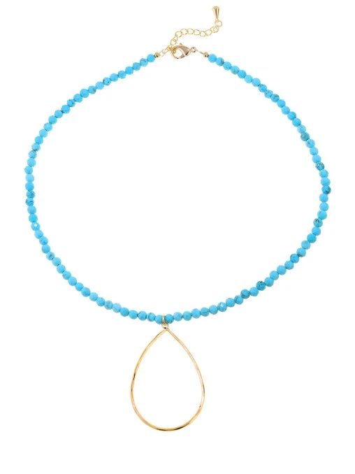 Чокер с подвеской JEWELLERY BAR