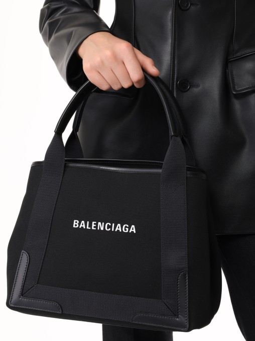 Сумка текстильная BALENCIAGA