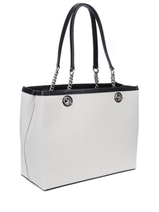 Сумка текстильная BALENCIAGA