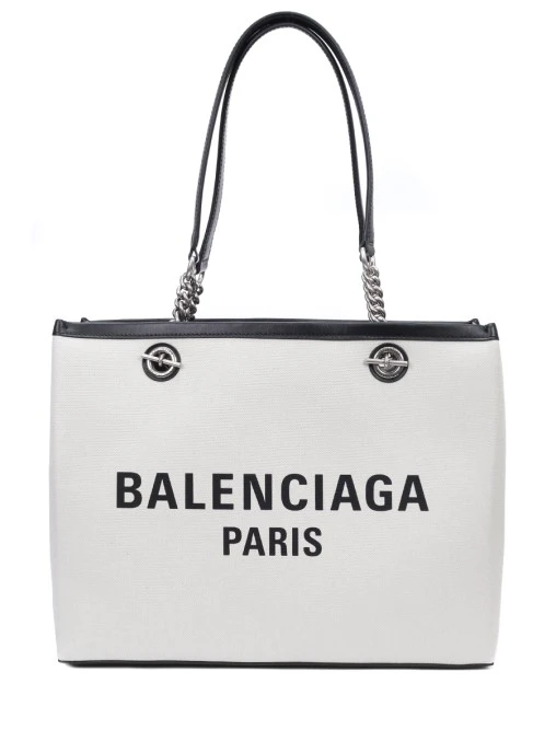 Сумка текстильная BALENCIAGA