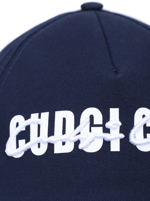 Бейсболка хлопковая CUDGI
