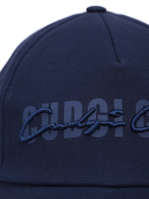 Бейсболка хлопковая CUDGI