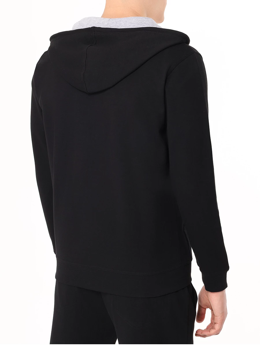 Толстовка хлопковая