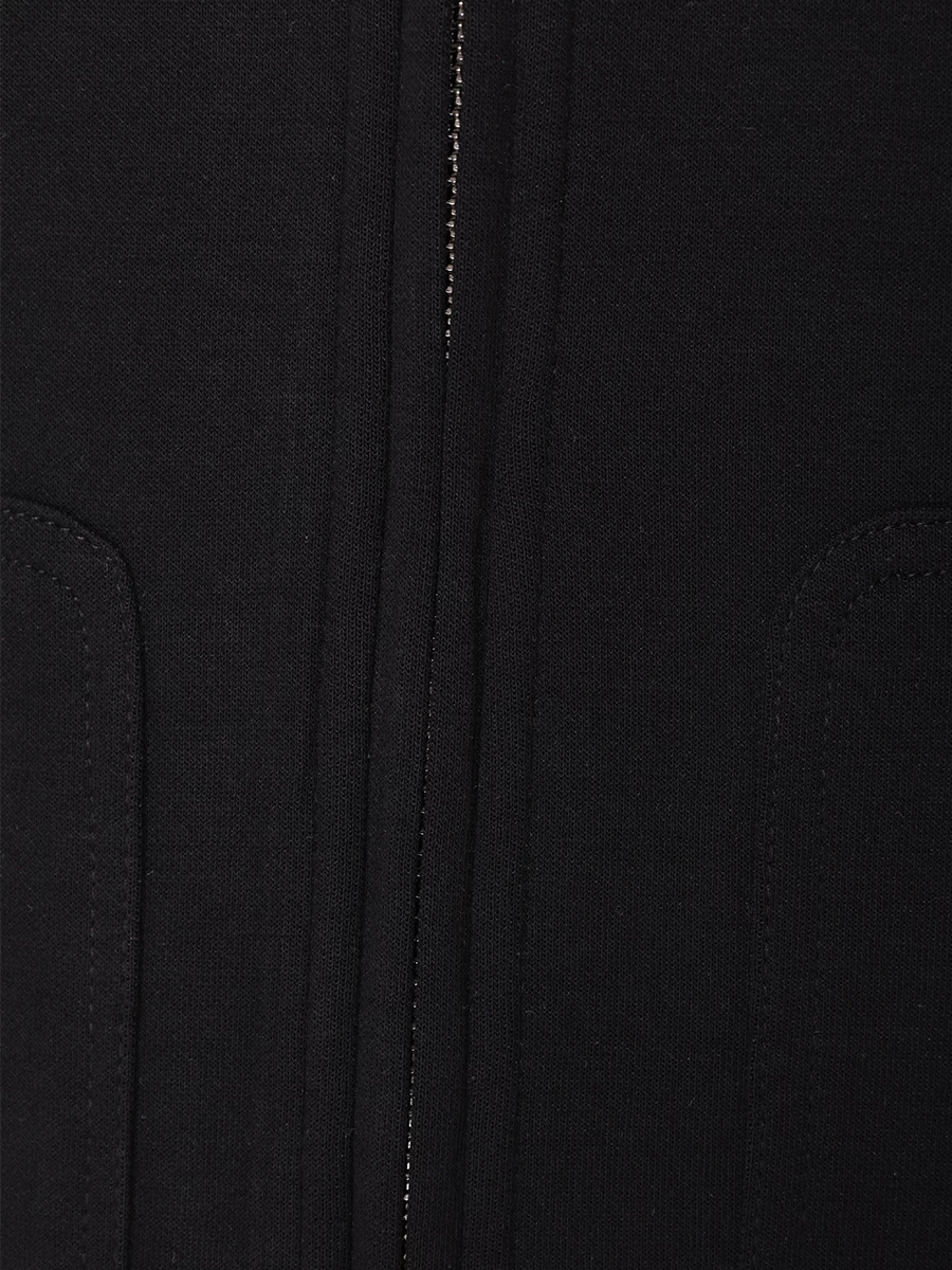 Толстовка хлопковая