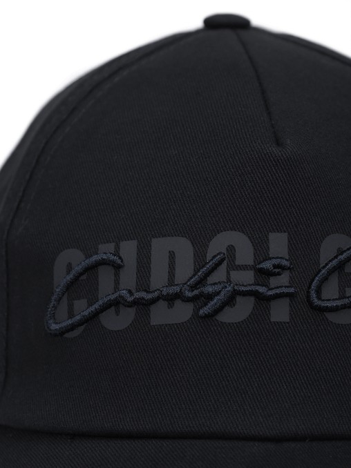 Бейсболка хлопковая CUDGI