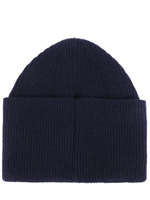 Шапка шерстяная HUGO