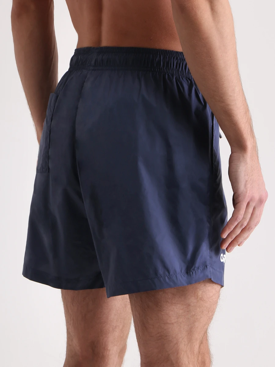 Шорты плавательные