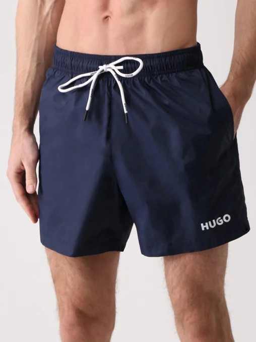 Шорты плавательные HUGO