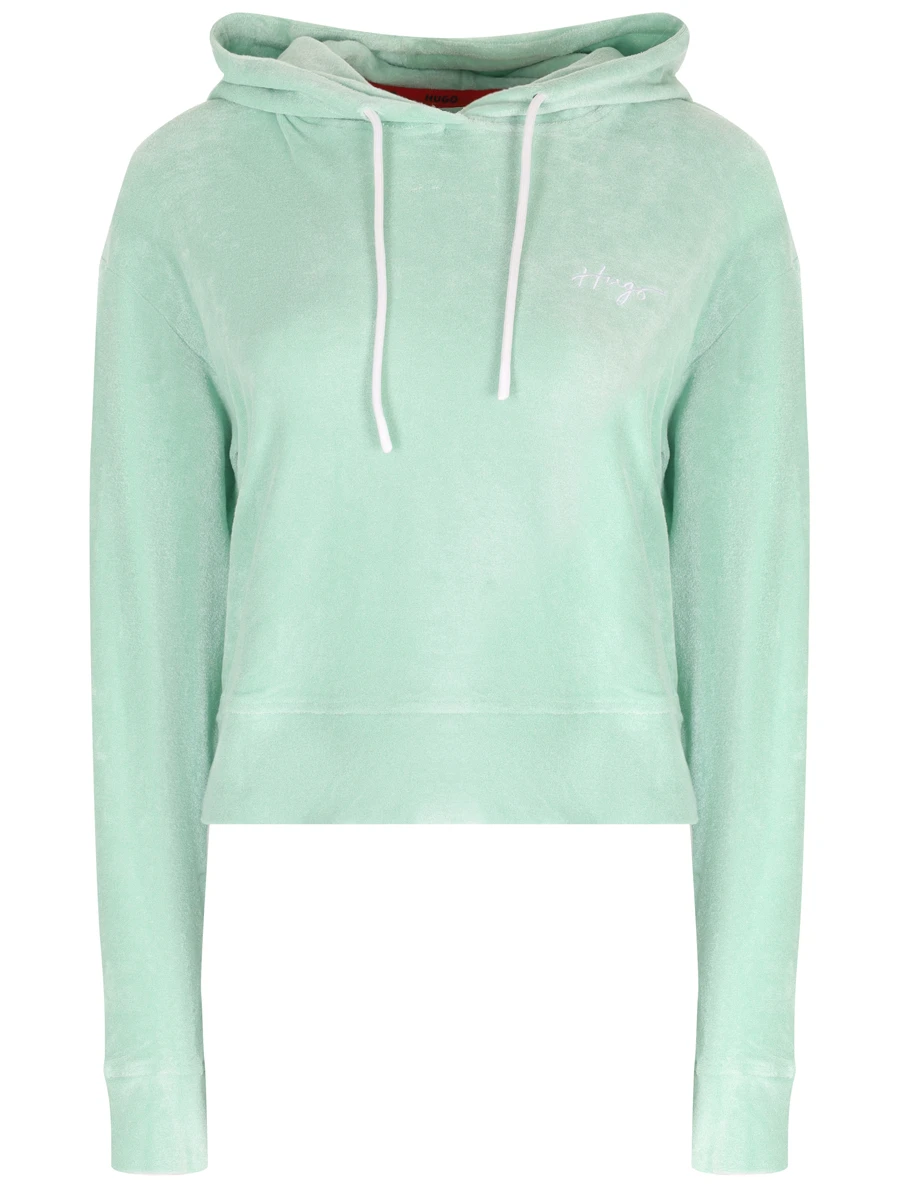 Худи из модала