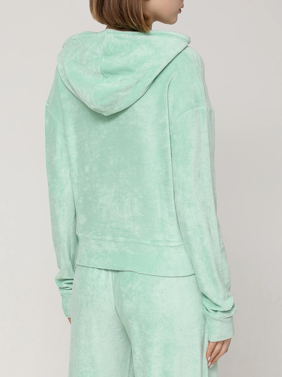 Худи из модала