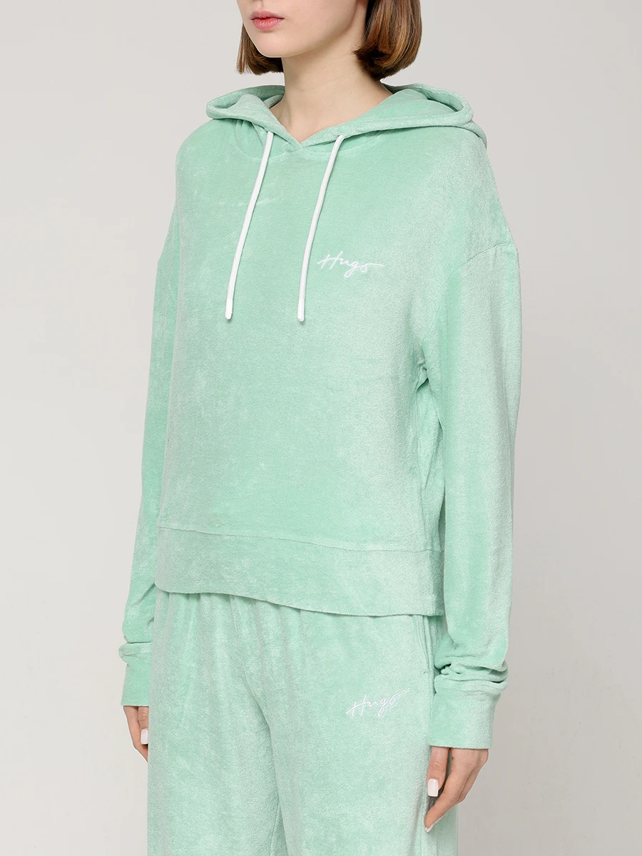 Худи из модала