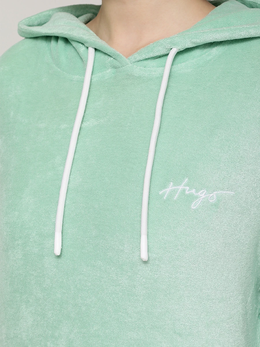 Худи из модала