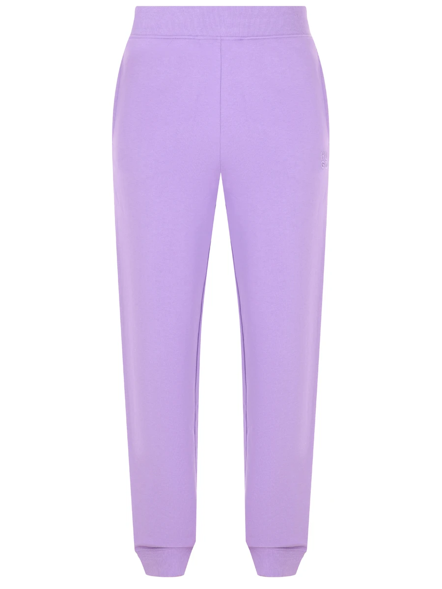 Брюки хлопковые