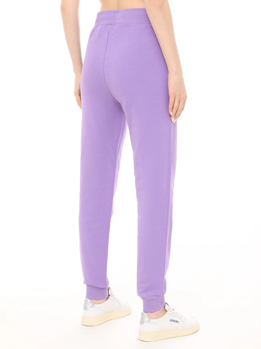 Брюки хлопковые