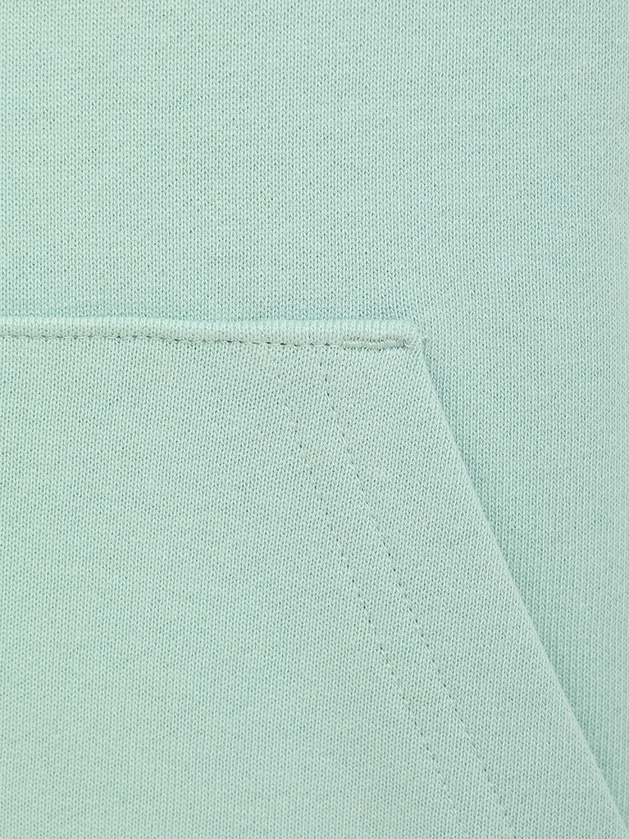 Худи хлопковое