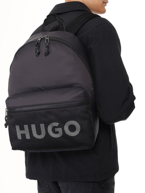 Рюкзак текстильный HUGO