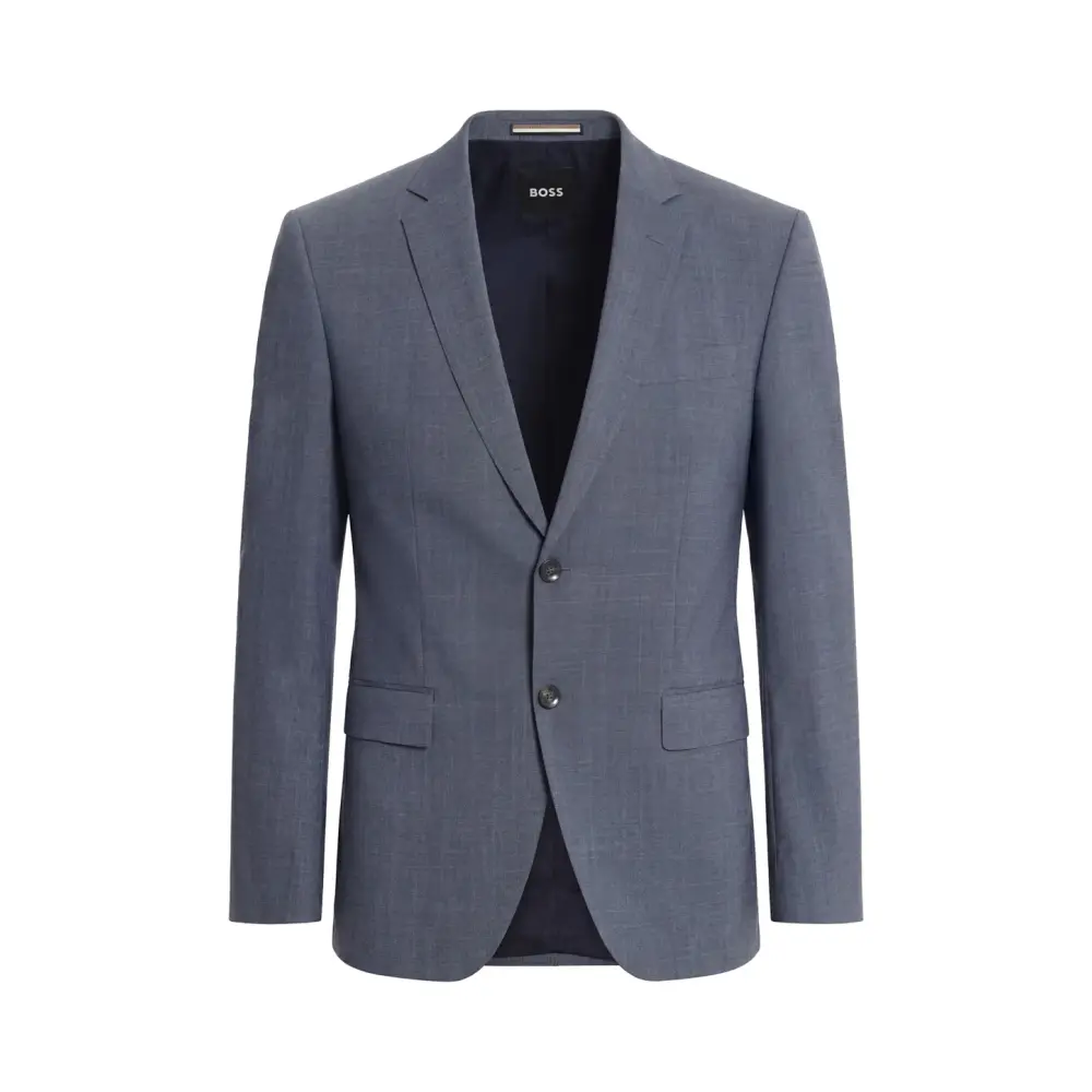 Пиджак Slim Fit