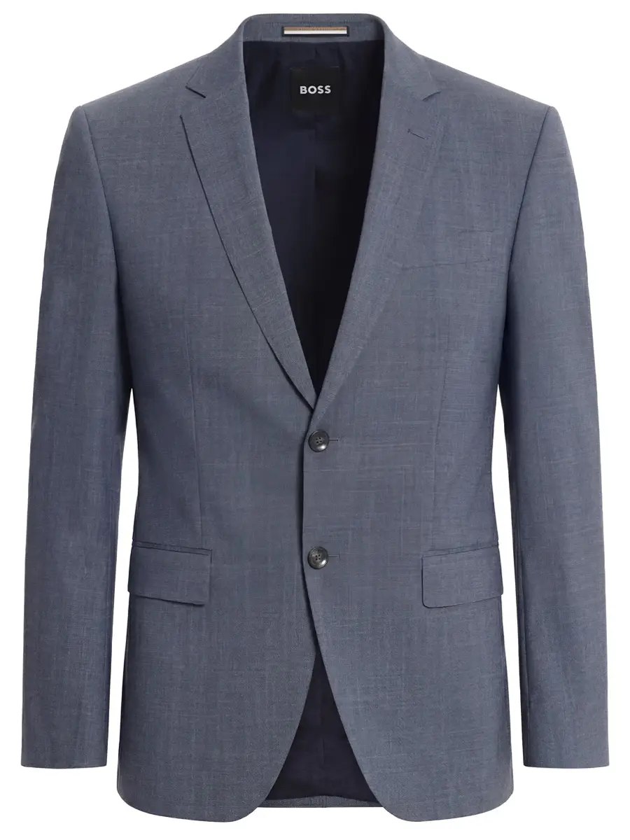 Пиджак Slim Fit