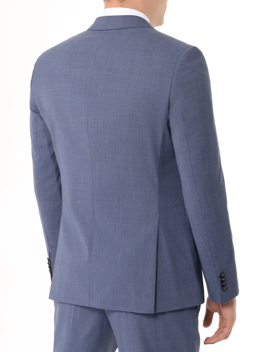 Пиджак Slim Fit