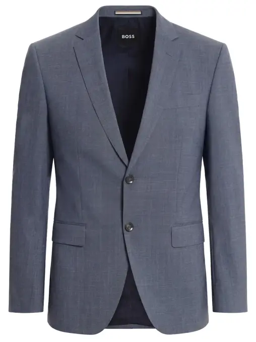 Пиджак Slim Fit BOSS