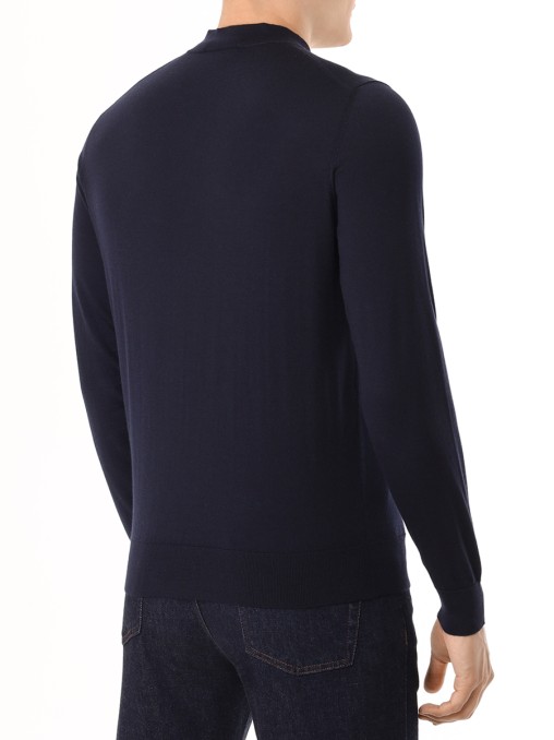 Бадлон шерстяной FIORONI CASHMERE