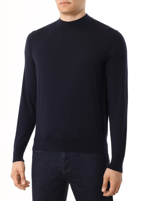 Бадлон шерстяной FIORONI CASHMERE