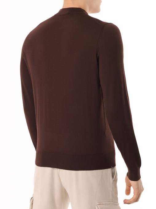 Бадлон шерстяной FIORONI CASHMERE