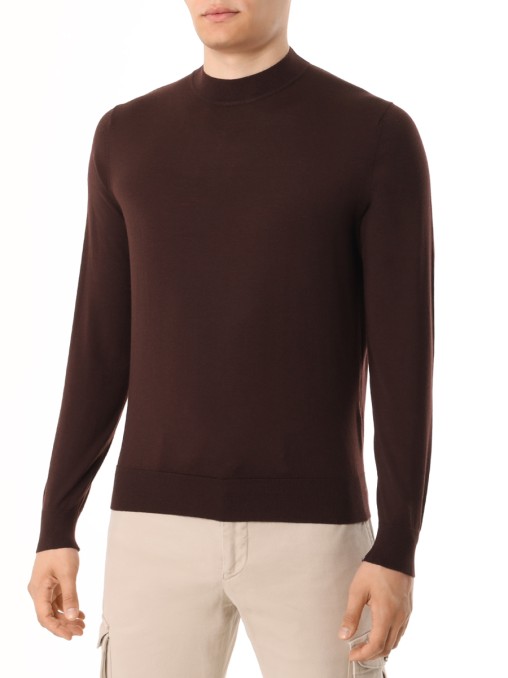 Бадлон шерстяной FIORONI CASHMERE