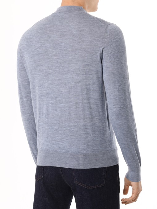 Бадлон шерстяной FIORONI CASHMERE