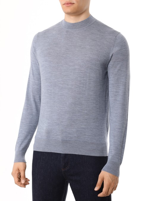 Бадлон шерстяной FIORONI CASHMERE