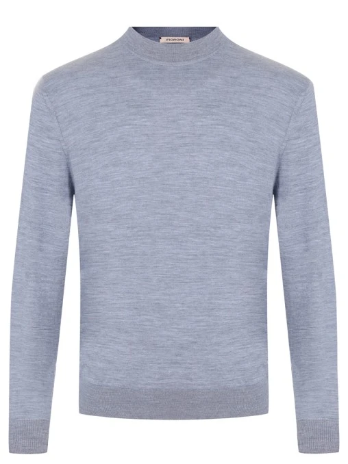 Бадлон шерстяной FIORONI CASHMERE