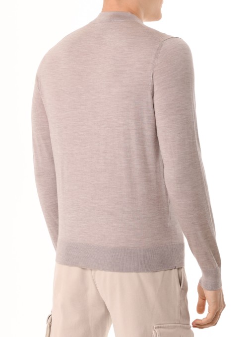 Бадлон шерстяной FIORONI CASHMERE