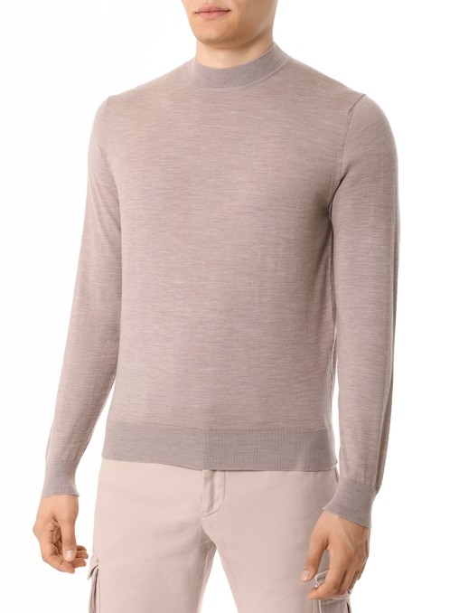 Бадлон шерстяной FIORONI CASHMERE