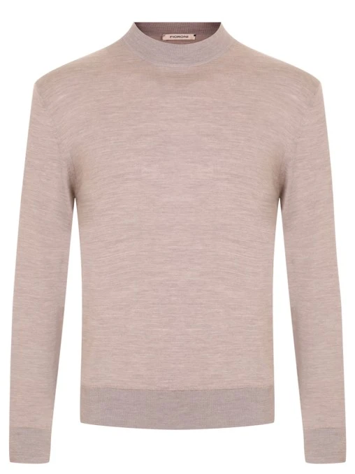 Бадлон шерстяной FIORONI CASHMERE